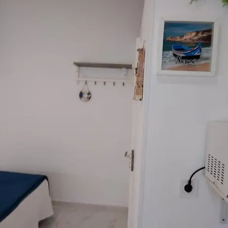 Jb House * 纳扎雷