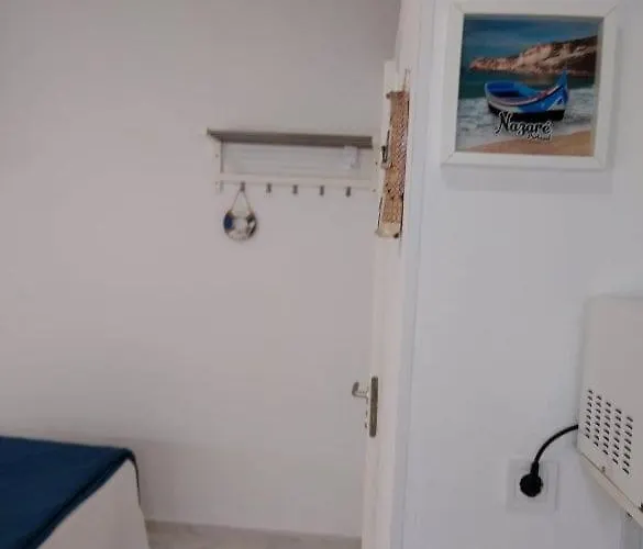 Jb House * 纳扎雷