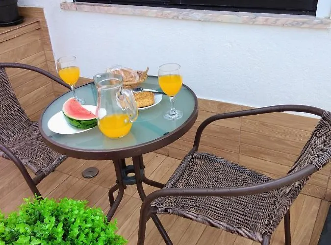 Jb House Gæstehus *